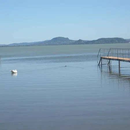Nyaraló Holiday In 19424 Balatonmáriafürdő