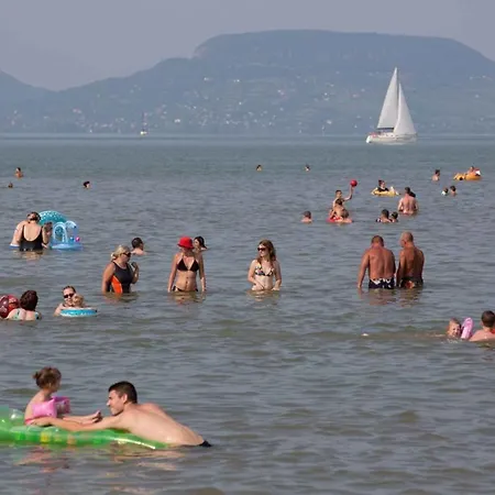 Holiday In 19424 * Balatonmáriafürdő